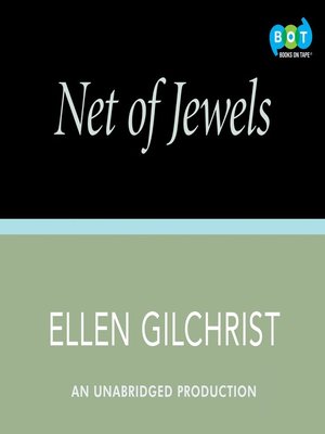 cover image of Net of Jewels